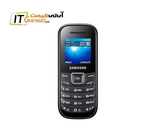 گوشی موبایل سامسونگ E1200R